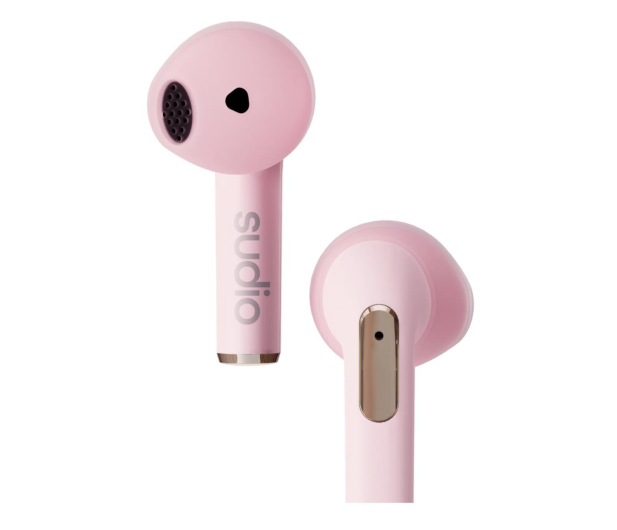 Sudio N2 Pink N2PNK - 1228841 - zdjęcie 3